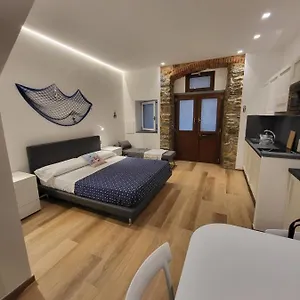  Apartment Bianca Luna