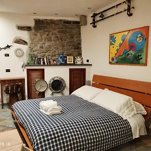  Apartment La Casina Della Tagia